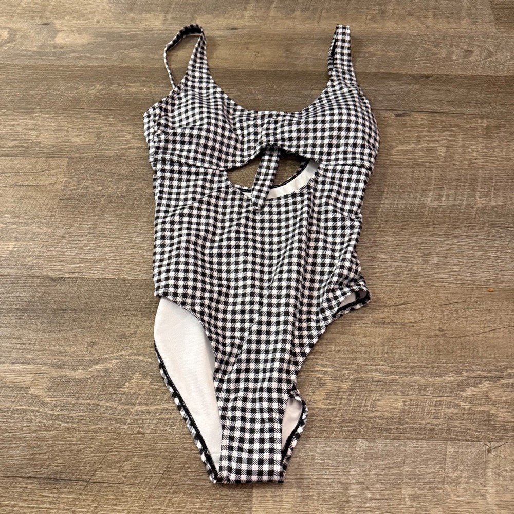 Salt & Cove One Piece Swimsuit